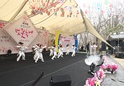 제26회 도당산 벚꽃축제6 이미지
