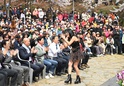 제26회 도당산 벚꽃축제11 이미지