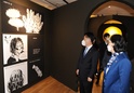 일본군 '위안부' 피해자 만화전 전시개막식5 이미지