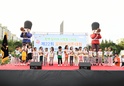 꼬마마라톤 대회9 이미지