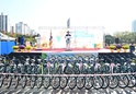 부천시민 자전거대축제 개막식7 이미지