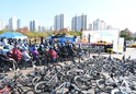 부천시민 자전거대축제 개막식8 이미지